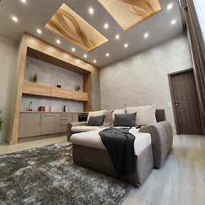 Appartement met Drie Slaapkamers